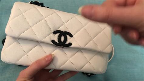 chanel my everything so black|CHANEL 21C MY EVERYTHING BAG REVIEW AND .